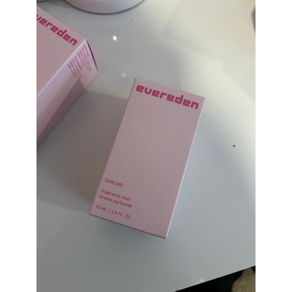 Evereden Hair & Body Fragrance *Darling* - Picture 2 of 2